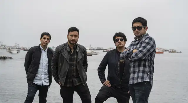 "La teoría de volver"