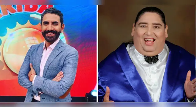 Fernando Díaz lamenta dar mala información sobre Tongo.