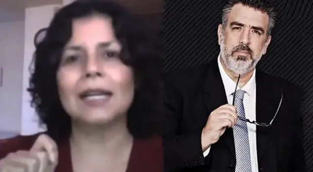 Nuevo reemplazo en TV Perú, tras el retiro del periodista Carlos Cornejo.