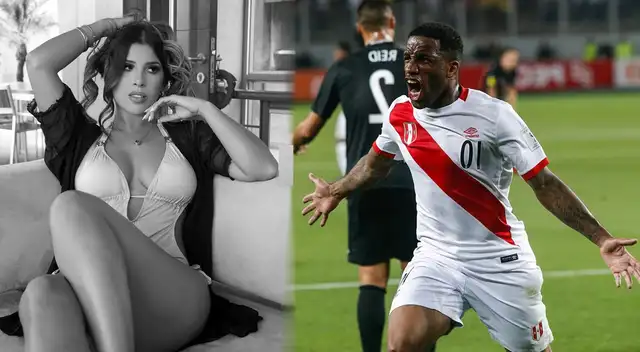 Yahaira Plasencia no quiere saber nada de Jefferson Farfán.