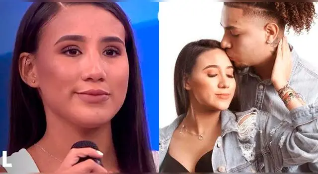 Samahara Lobatón expresa que extraña a Melissa Klug tras viajar a EE.UU. Samahara Lobatón expresa que extraña a Melissa Klug tras viajar a EE.UU.