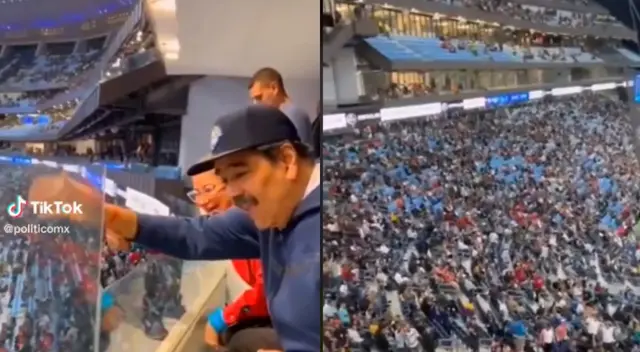 Nicolás Maduro Nicolás Maduro