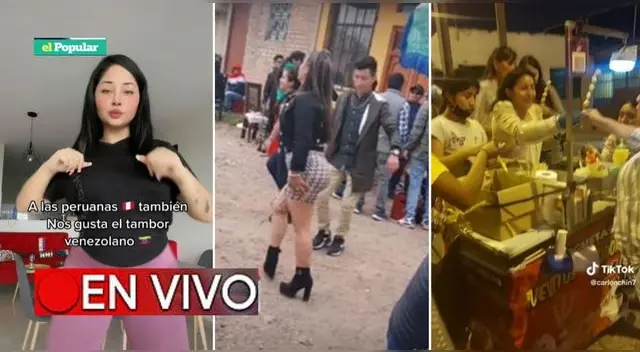 No te los pierdas. Estos son los mejores videos virales en TikTok de hoy 5 de febrero del 2023.