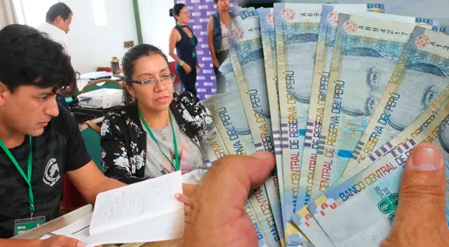 Conoce más detalles del Bono Docente 2023. Conoce más detalles del Bono Docente 2023.