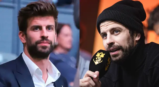 Gerard Piqué no habría pasado un feliz cumpleaños, ¿cuál sería el motivo?.
