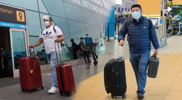 Conoce los países que puedes visitar con el DNI.