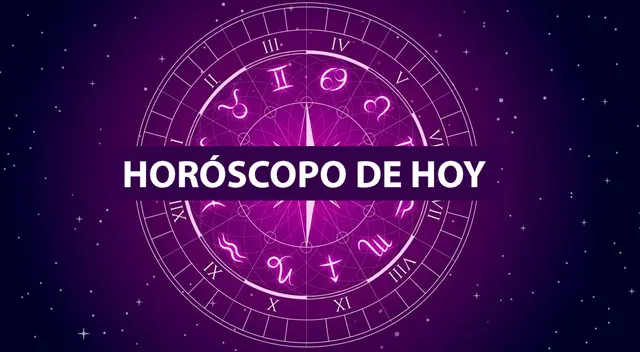 Descubre tu horóscopo hoy lunes 6 de febrero. Descubre tu horóscopo hoy lunes 6 de febrero.