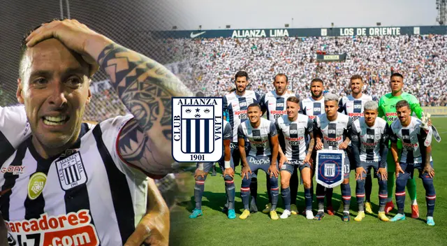 Alianza Lima deja en claro cuál es su postura sobre los derechos de televisión. Alianza Lima deja en claro cuál es su postura sobre los derechos de televisión.