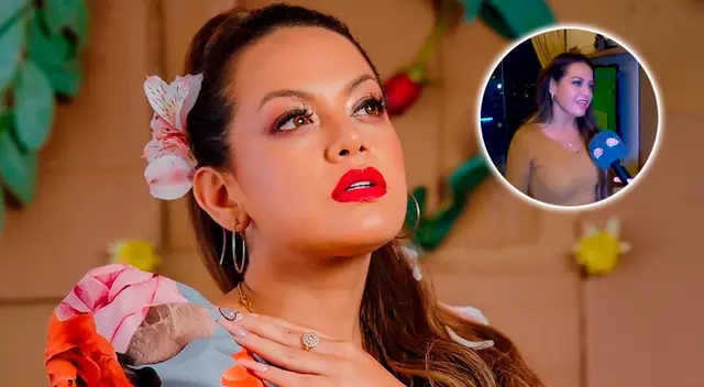 Florcita Polo se separó de Néstor Villanueva durante el 2022, luego de varios años de matrimonio. Florcita Polo se separó de Néstor Villanueva durante el 2022, luego de varios años de matrimonio.