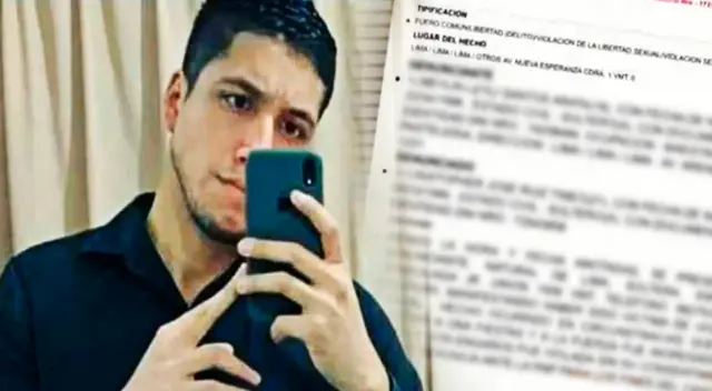 El integrante de la Compañía de Bomberos es acusado por su exesposa de haberla agredido en reiteradas ocasiones.