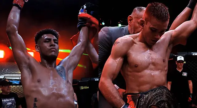 Rodrigo “El Gato loco” Vera