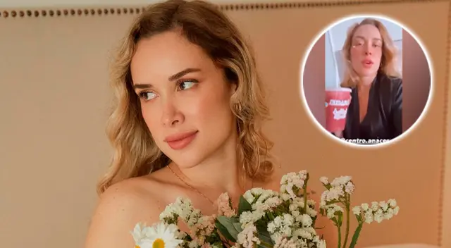 Ale Venturo y Rodrigo Cuba se convirtieron en padres por segunda vez, pero lo que sorprendio a todos fue que la empresaria decidió tomar su placenta. Ale Venturo y Rodrigo Cuba se convirtieron en padres por segunda vez, pero lo que sorprendio a todos fue que la empresaria decidió tomar su placenta.