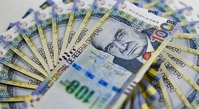 Este subsidio esta conformado de S/950 o S/1250 a profesores y auxiliares a nivel nacional.