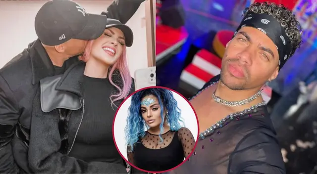 Micheille Soifer presume su nuevo amor en redes sociales