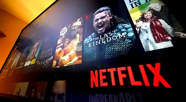 Netflix y sus tres cambios