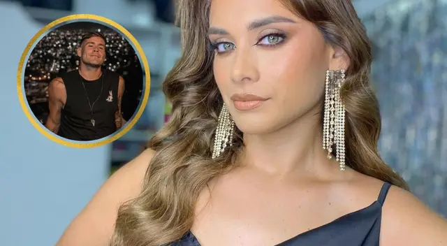 Conoce a Nathaly Terrones, la nueva pareja de Pancho Rodríguez que podría ser sucesora de Alessia Rovegno.