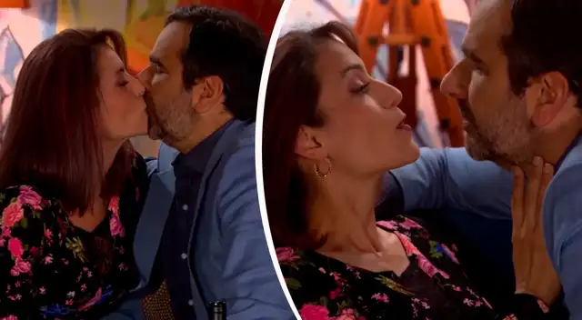 Al fondo hay sitio sorprendió a todos.