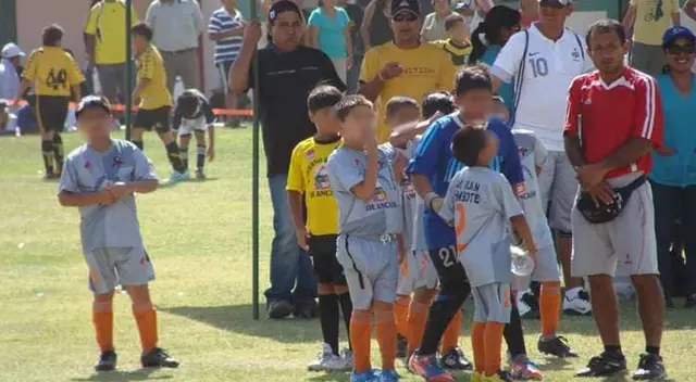 Tras retirase del fútbol a los 31 años se dedicó a la enseñanza de niños Tras retirase del fútbol a los 31 años se dedicó a la enseñanza de niños