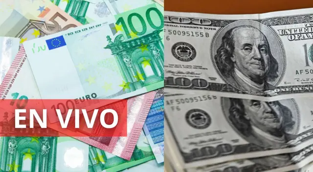 Revisa en cuánto se cotiza el tipo de cambio hoy, martes 7 de febrero del 2023, en el mercado paralelo y en los principales bancos para la moneda estadounidense