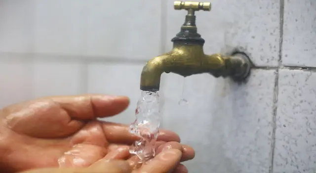 Corte de agua programada por Sedapal para este martes 7 de febrero de 2023.