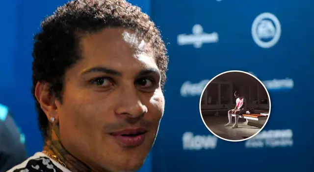 Paolo Guerrero: periodista argentino contó qué le pareció la serie “Contigo Capitán”. Paolo Guerrero: periodista argentino contó qué le pareció la serie “Contigo Capitán”.