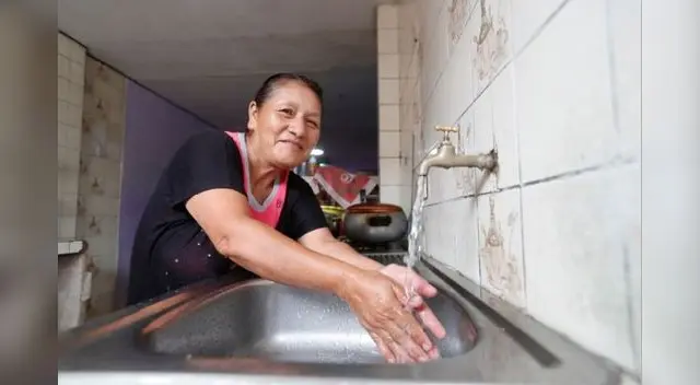 Usar agua con responsabilidad