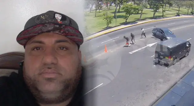 "La Tota" había sufrido otros cuatro atentados contra su vida el año pasado "La Tota" había sufrido otros cuatro atentados contra su vida el año pasado