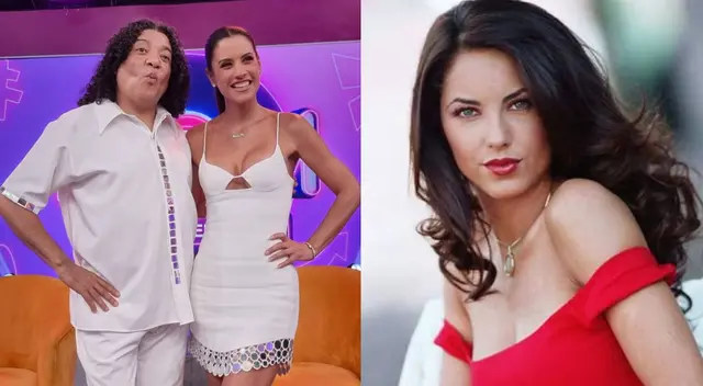 Usuarios molesto con el estreno de 'Mande quien Mande' por acortar Rubí.