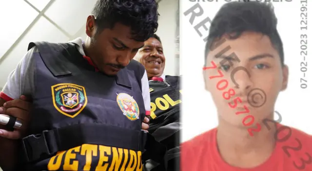 Joven de 23 años que hizo de conductor en asesinato a familia completa en San Miguel Joven de 23 años que hizo de conductor en asesinato a familia completa en San Miguel