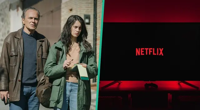 "La chica de nieve" de Netflix comete error, pero sigue siendo un éxito.