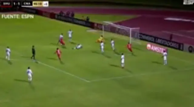 Sport Huancayo Sport Huancayo