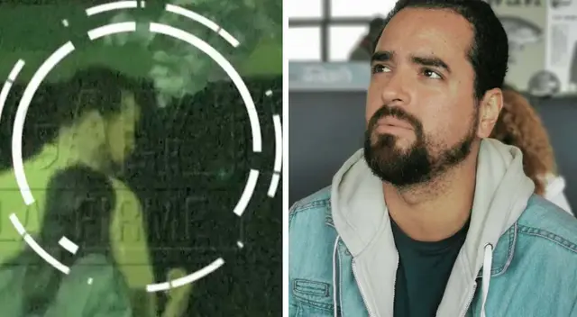 Franco Cabrera. Franco Cabrera.