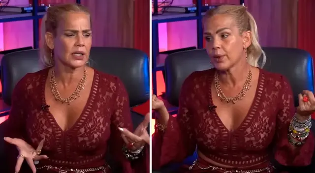 Niurka Marcos habla por primera vez de su religión.