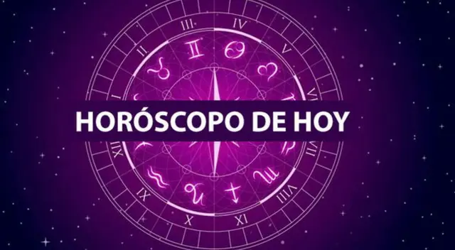 Descubre tu horóscopo hoy miércoles 8 de febrero. Descubre tu horóscopo hoy miércoles 8 de febrero.