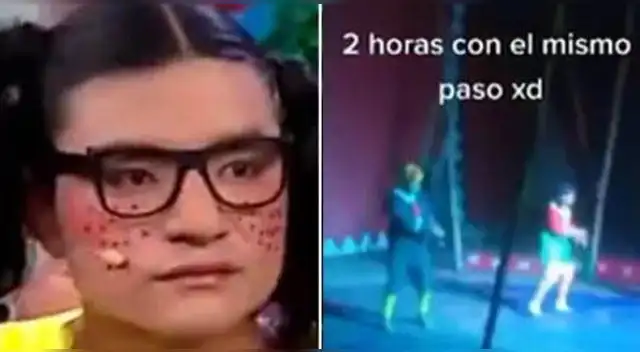 El viral se ha vuelto tendencia en redes.