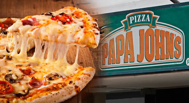 Papa Johns: ¿En qué sedes regalarán pizza? Papa Johns: ¿En qué sedes regalarán pizza?