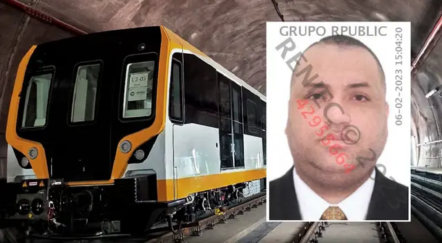 Israel San Román Doroteo, alias La Tota, era un conocido personaje para la Policía Nacional desde antes que fuera asesinado.