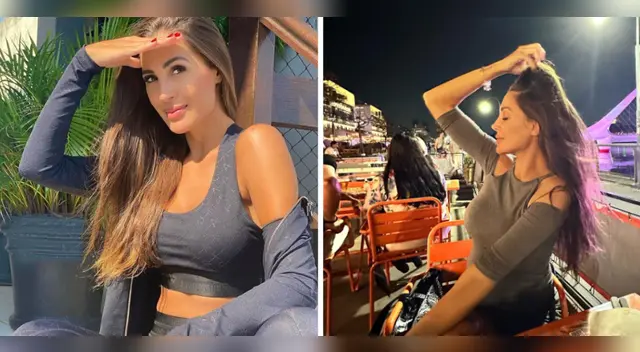 Ana Paula Consorte responde.