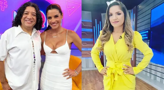 Katty Villalobos cuenta con experiencia desde hace más de 10 años. Katty Villalobos cuenta con experiencia desde hace más de 10 años.