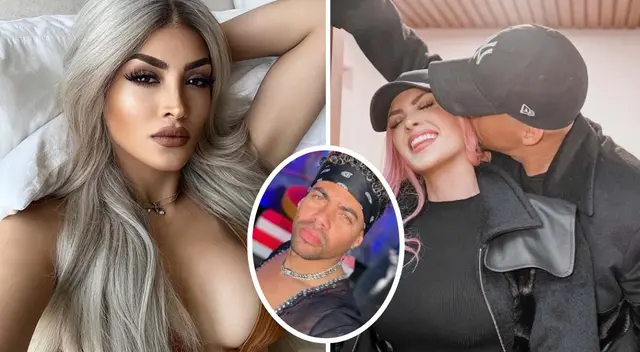 Productora de Michelle Soifer desconoce denuncia del 'saliente' de la cantante, Gleysom , y lo retiran del proyecto