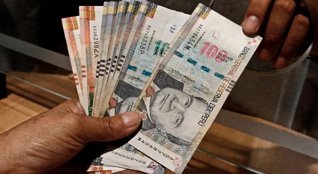 Un nuevo retiro AFP se propuso en el Congreso. Un nuevo retiro AFP se propuso en el Congreso.