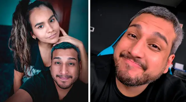 Ricardo Mendoza habría sido infiel a su novia.