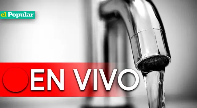 Corte de agua este jueves 9 de febrero de 2023. Corte de agua este jueves 9 de febrero de 2023.