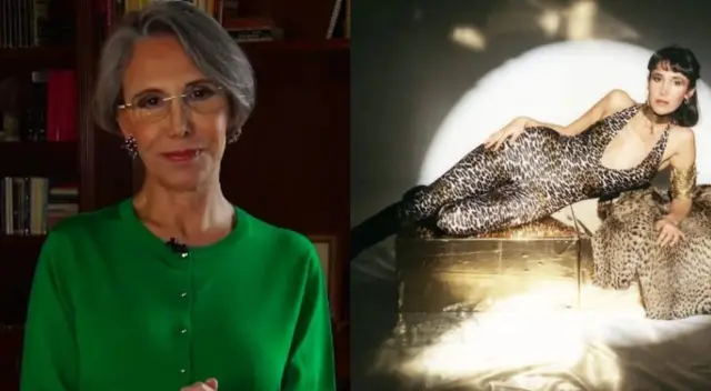 Florinda Meza sorprende con espectacular foto en redes sociales. Florinda Meza sorprende con espectacular foto en redes sociales.