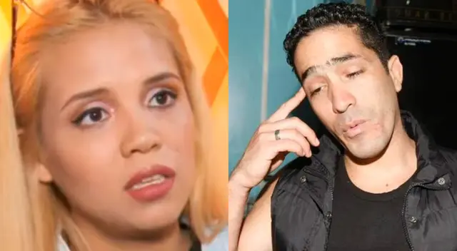 Hermano de José María Barraza le habría contado a Andrea Muñoz que este quería que su bebé se haga prueba de ADN.