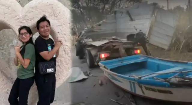 Terrible accidente en Ecuador, causó la muerte de do ingenieros peruanos que fueron por vacaciones. Terrible accidente en Ecuador, causó la muerte de do ingenieros peruanos que fueron por vacaciones.