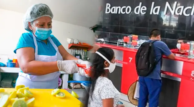 Conoce el enlace para saber si eres beneficiario del Bono Alimentario 2023.