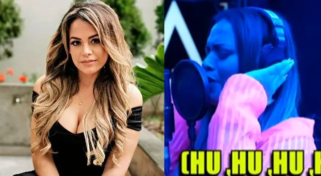 Florcita Polo sorprende al sacar su propia versión de Shakira con Bizarrap.