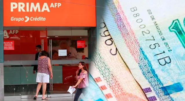 Conoce los detalles del nuevo retiro de AFP. Conoce los detalles del nuevo retiro de AFP.