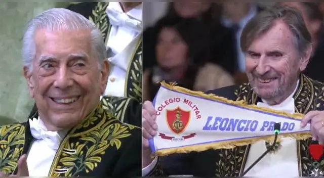 El emotivo momento se ha vuelto tendencia en las redes sociales. El emotivo momento se ha vuelto tendencia en las redes sociales.